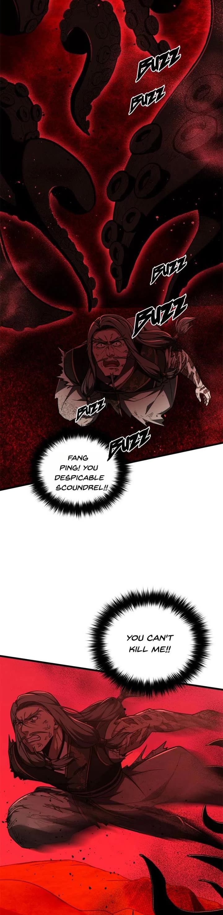 Global Martial Arts chapter 294 page 24