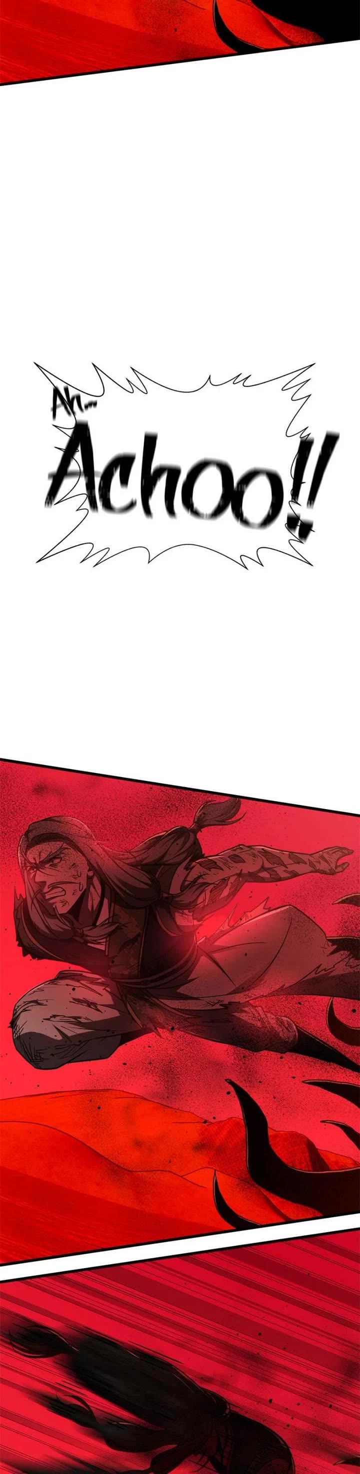 Global Martial Arts chapter 294 page 25