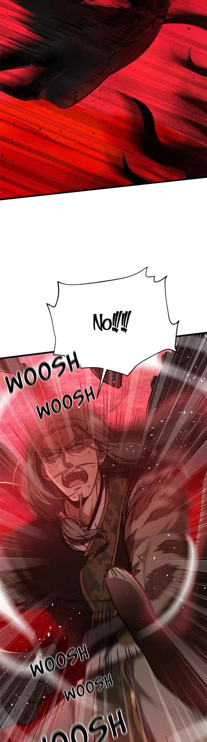 Global Martial Arts chapter 294 page 26