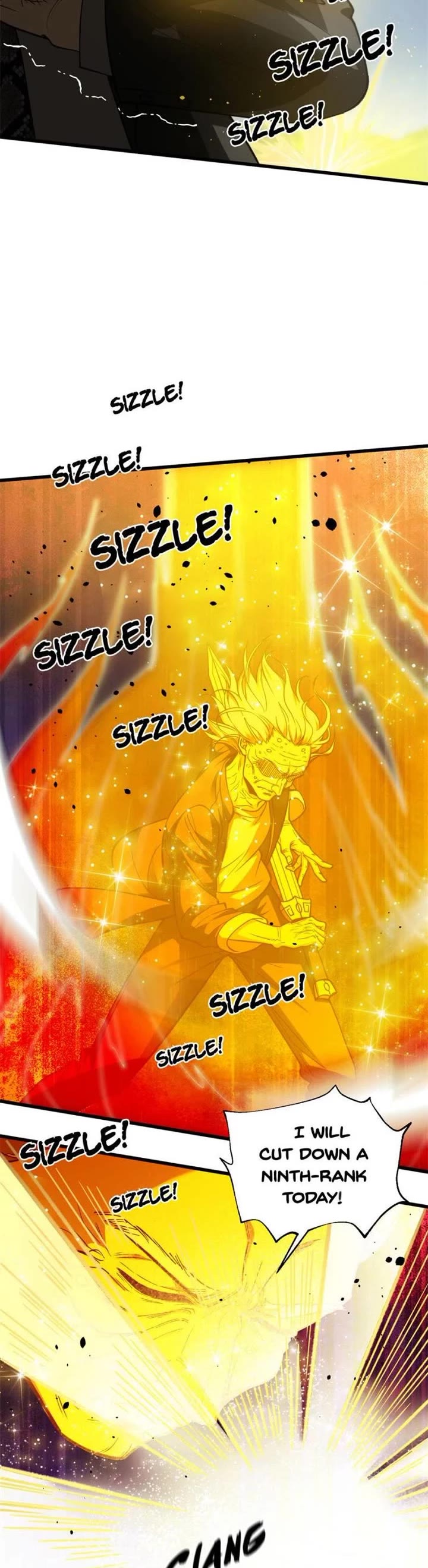 Global Martial Arts chapter 294 page 4