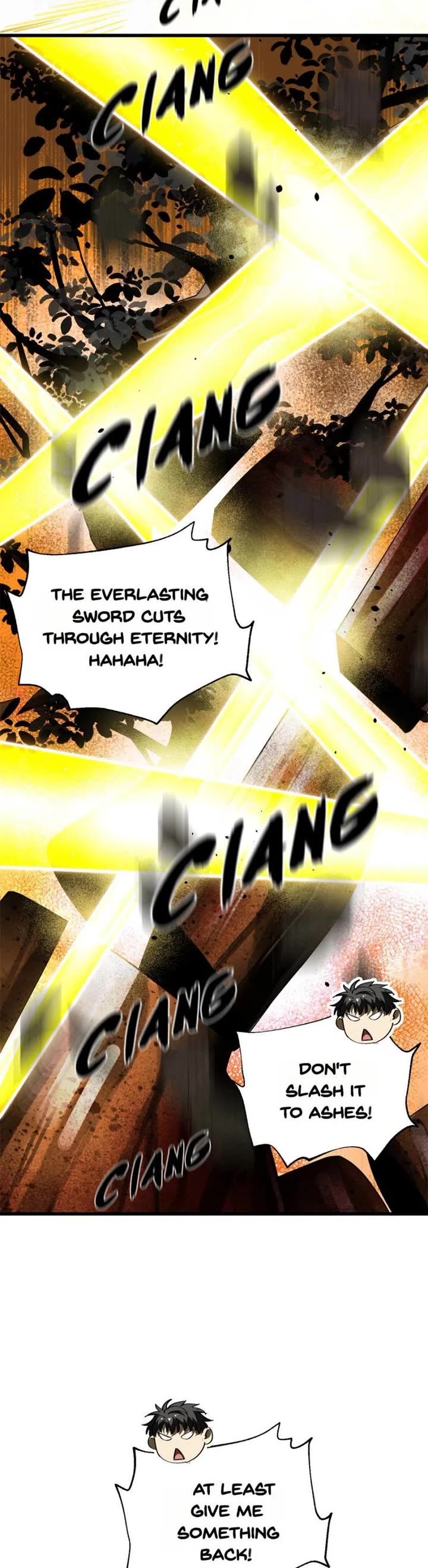 Global Martial Arts chapter 294 page 5