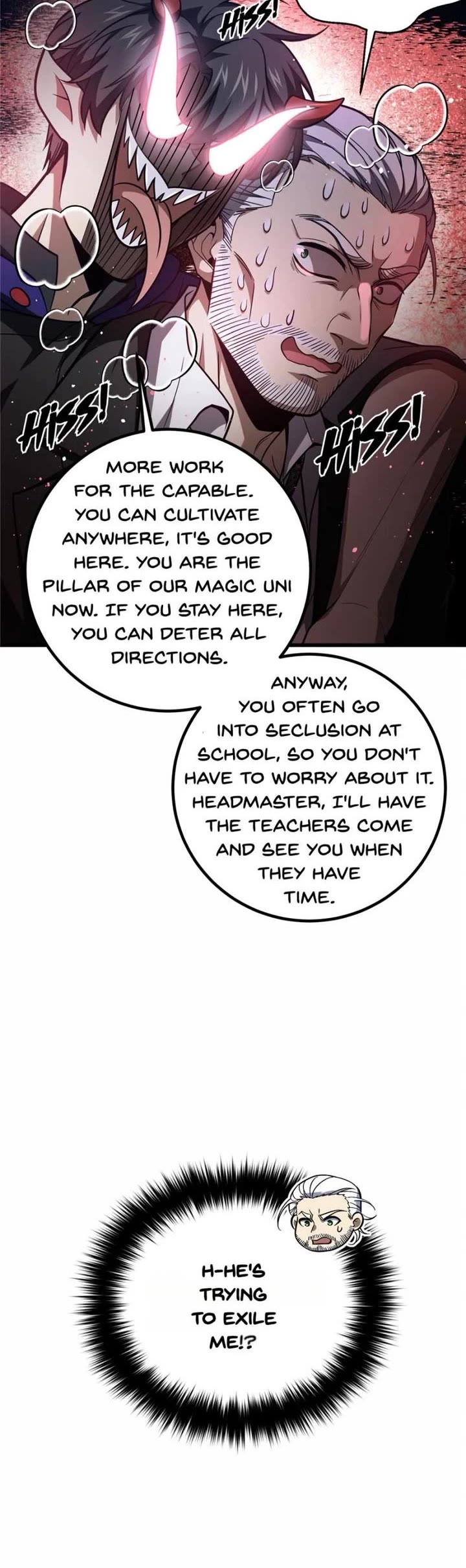 Global Martial Arts chapter 295 page 24