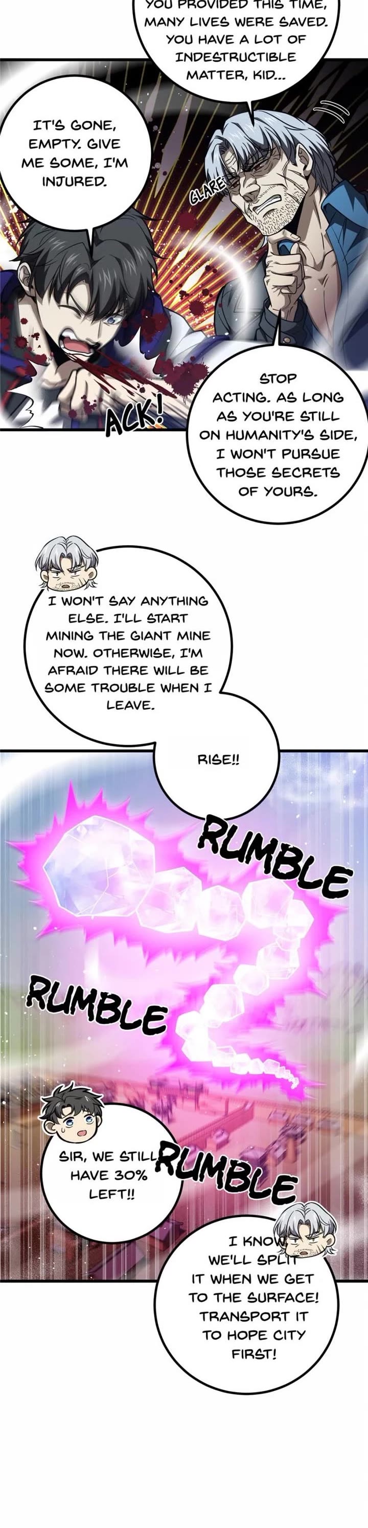 Global Martial Arts chapter 296 page 15