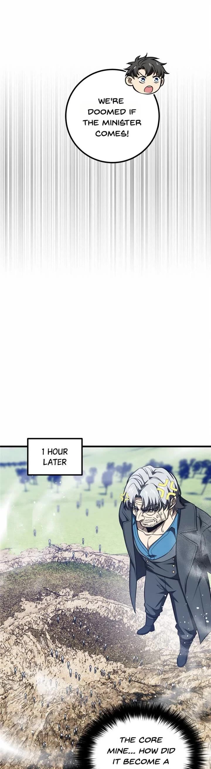 Global Martial Arts chapter 296 page 9