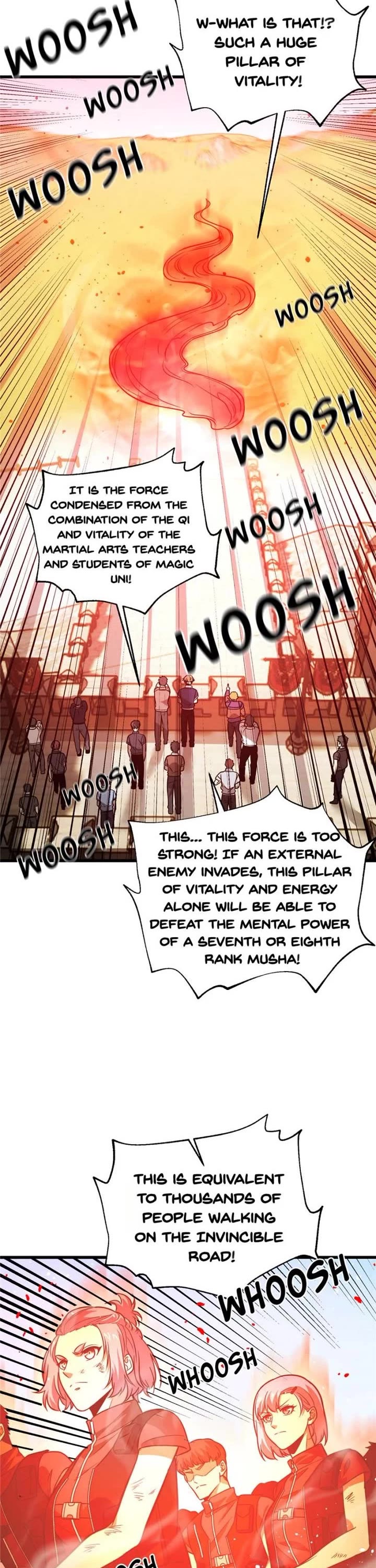 Global Martial Arts chapter 297 page 12