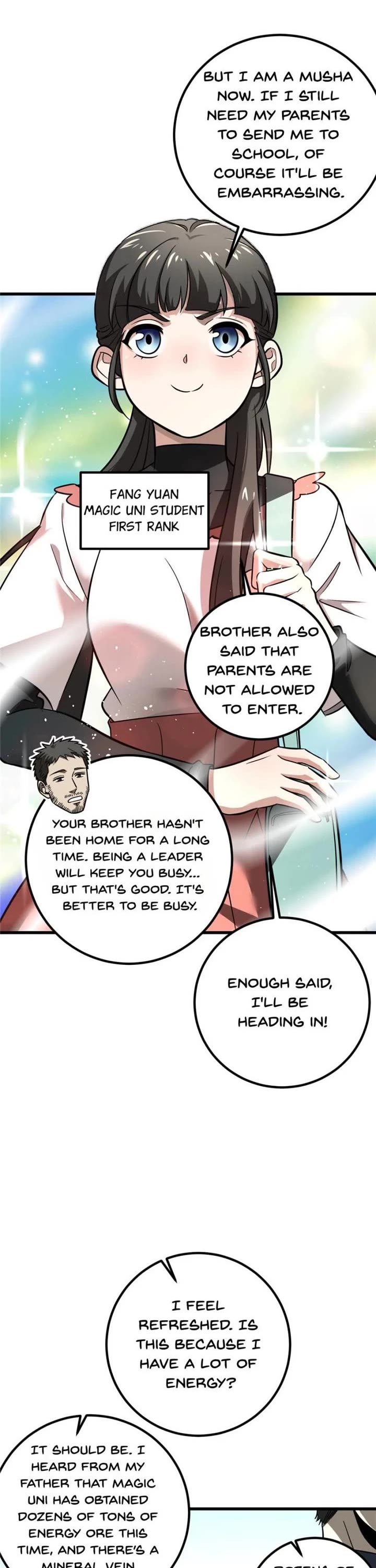 Global Martial Arts chapter 297 page 23