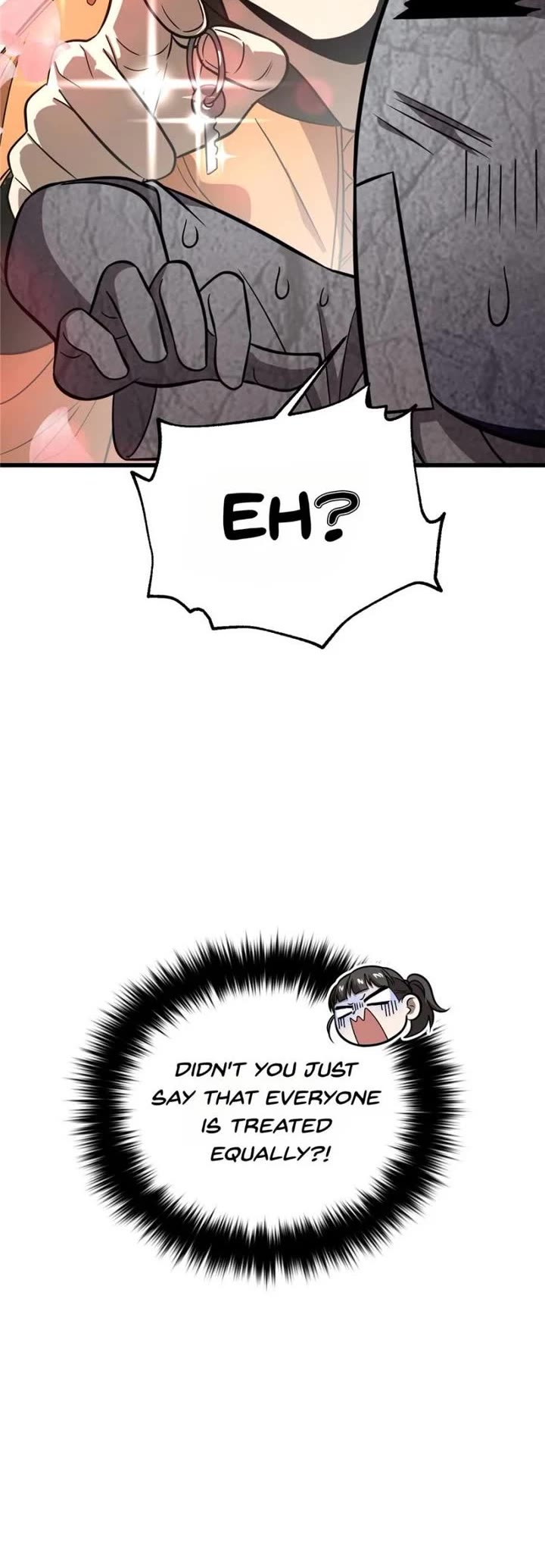 Global Martial Arts chapter 297 page 28