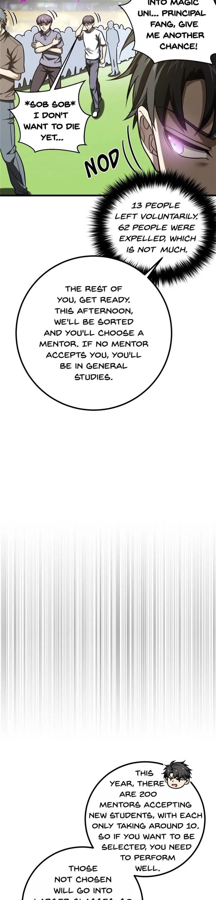 Global Martial Arts chapter 298 page 12