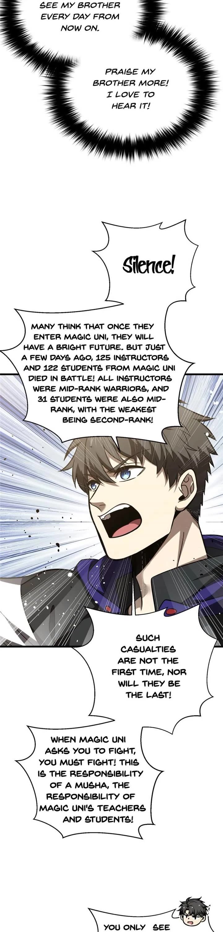 Global Martial Arts chapter 298 page 2