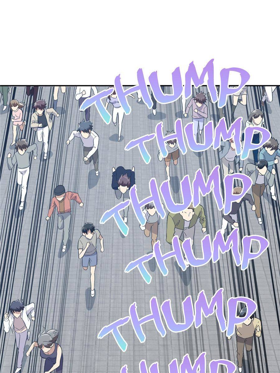 Global Martial Arts chapter 30 page 19