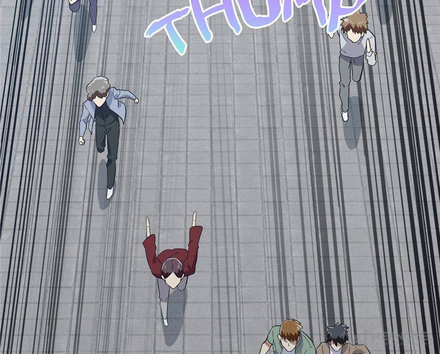 Global Martial Arts chapter 30 page 20