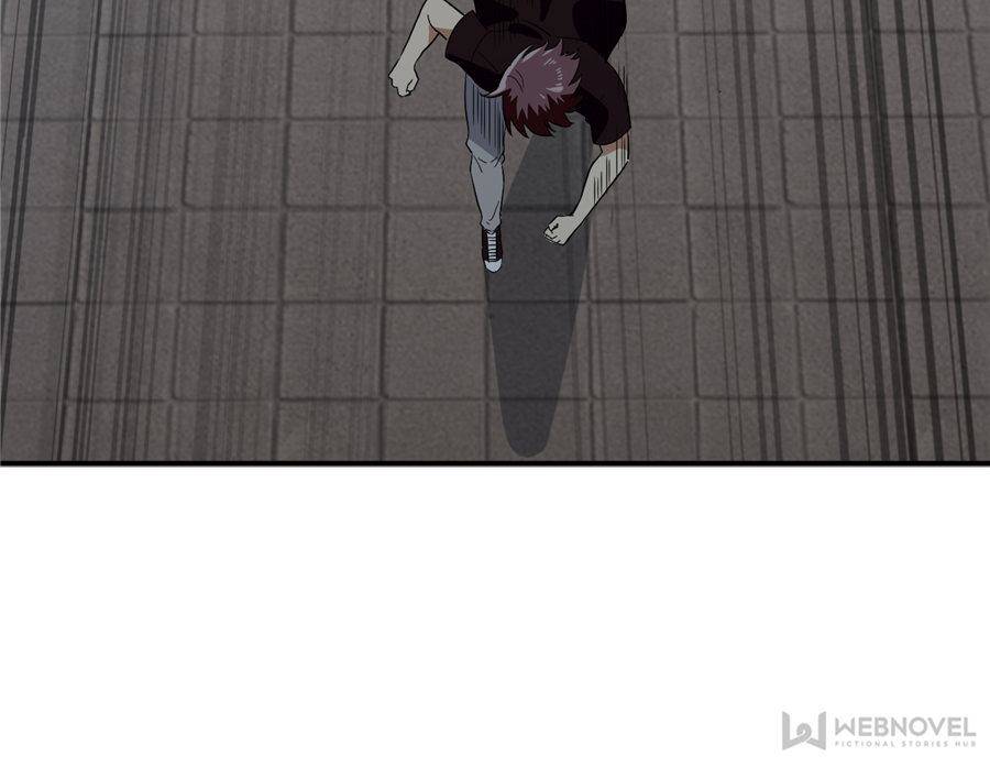 Global Martial Arts chapter 30 page 22