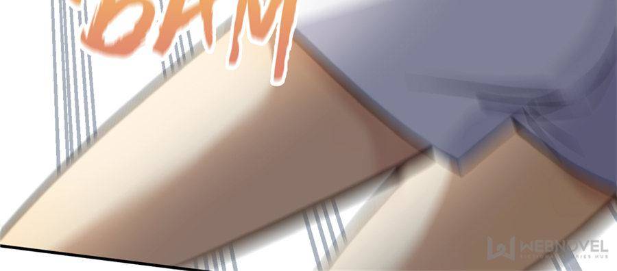 Global Martial Arts chapter 30 page 28