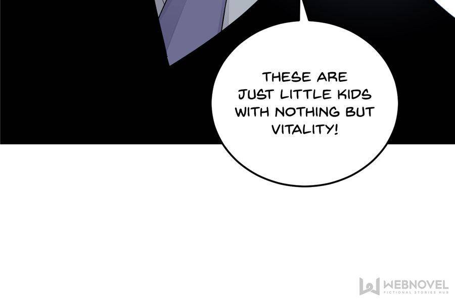 Global Martial Arts chapter 30 page 33