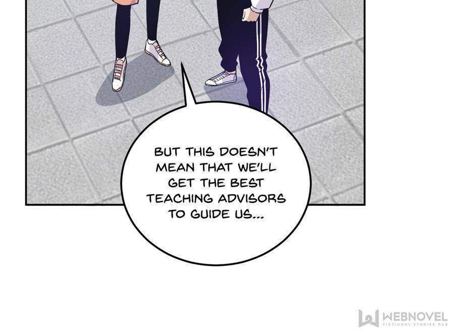 Global Martial Arts chapter 30 page 4