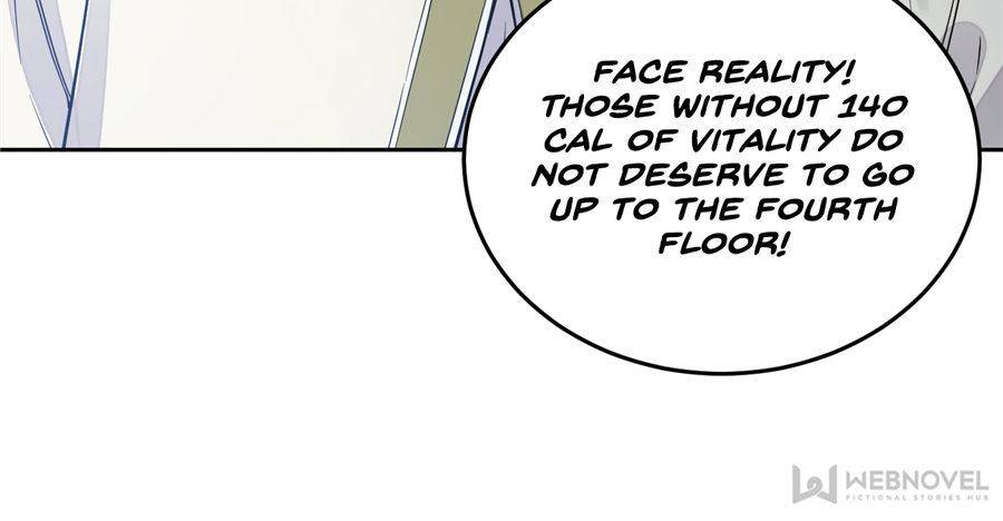 Global Martial Arts chapter 30 page 49