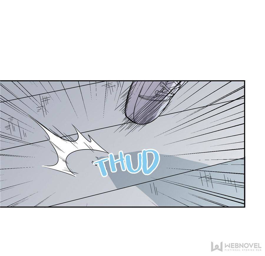 Global Martial Arts chapter 30 page 55