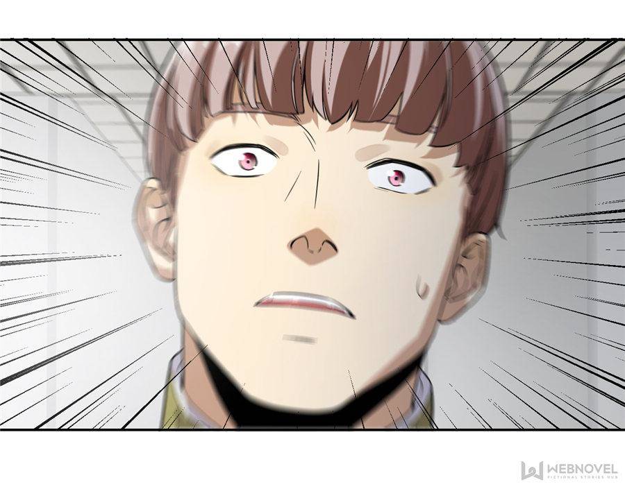 Global Martial Arts chapter 30 page 56