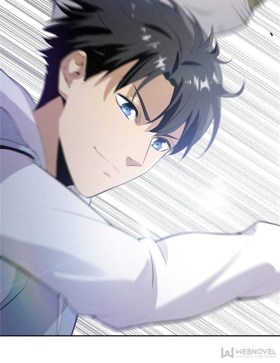 Global Martial Arts chapter 30 page 58