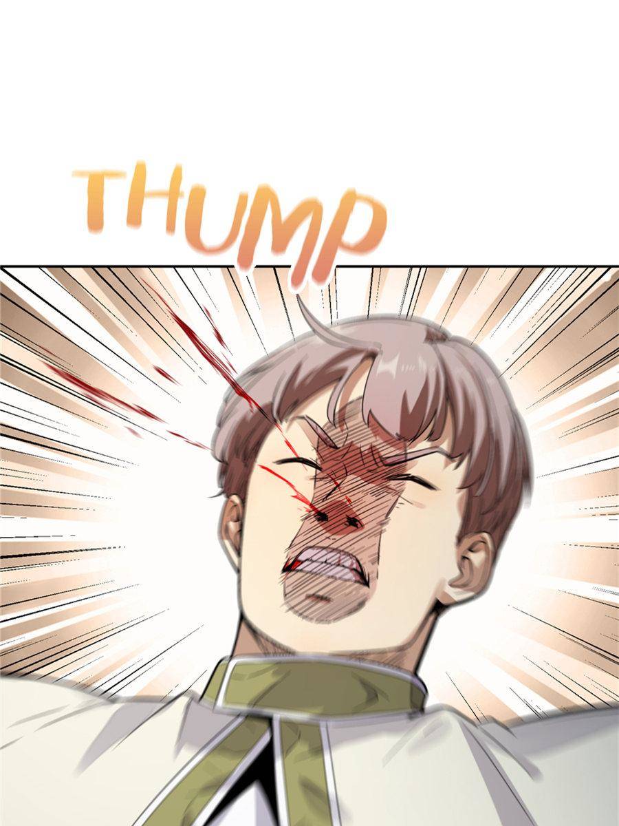 Global Martial Arts chapter 30 page 59