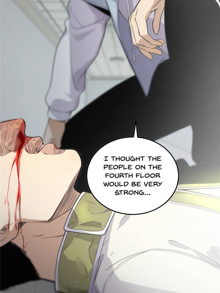 Global Martial Arts chapter 30 page 62