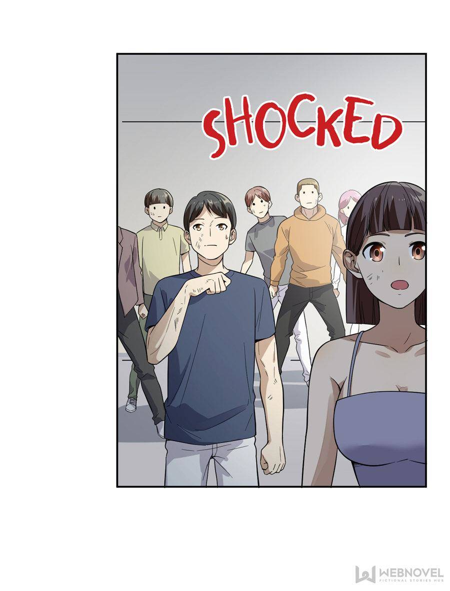 Global Martial Arts chapter 30 page 64