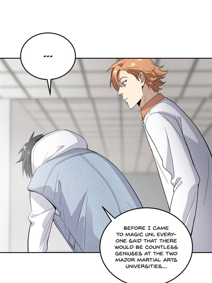 Global Martial Arts chapter 30 page 66