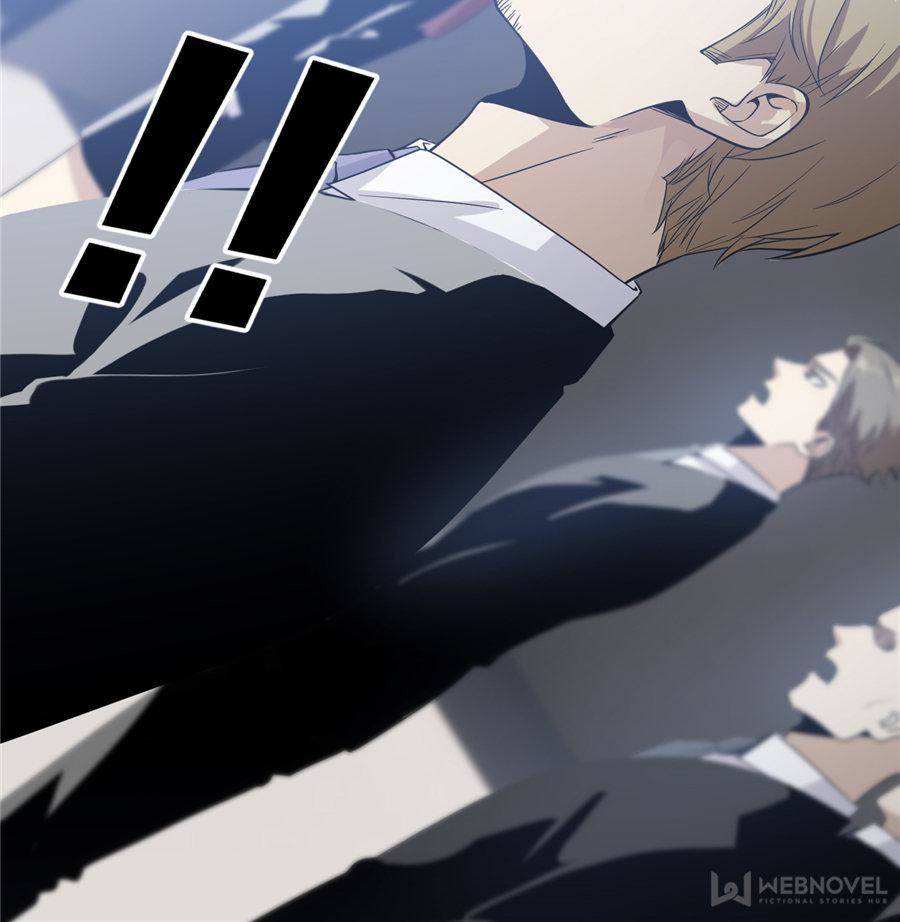 Global Martial Arts chapter 30 page 74