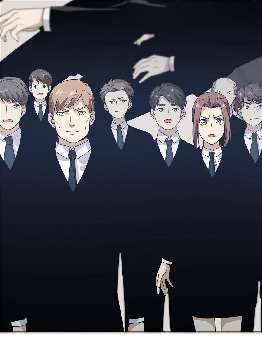 Global Martial Arts chapter 30 page 75