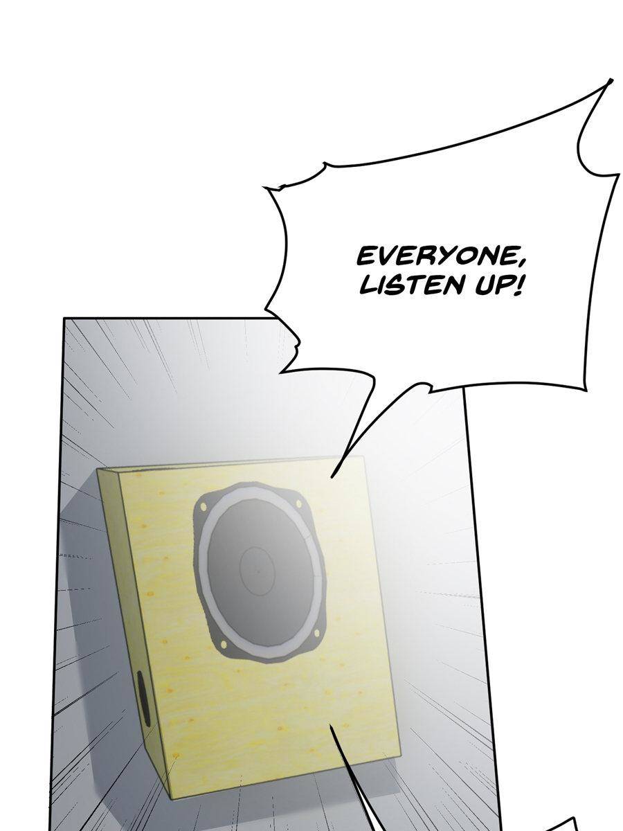 Global Martial Arts chapter 30 page 76