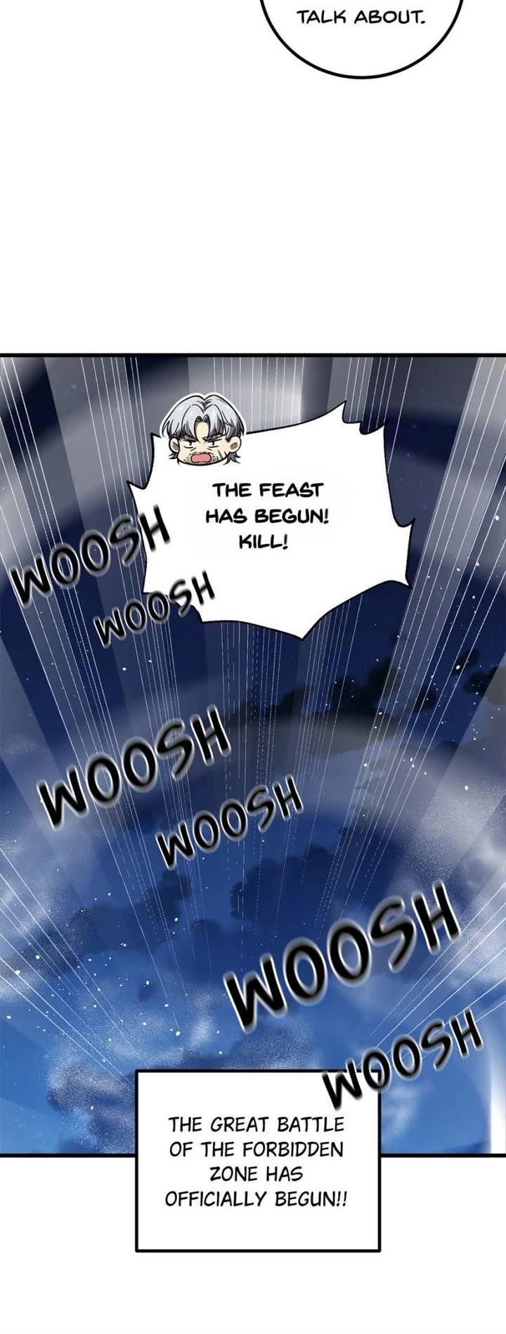 Global Martial Arts chapter 301 page 33