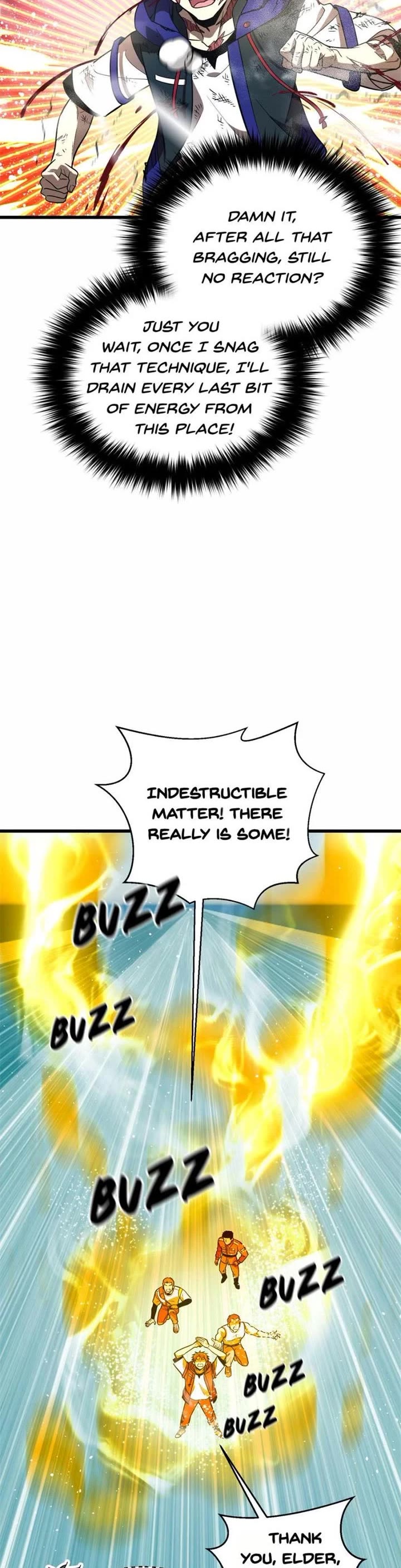 Global Martial Arts chapter 303 page 14