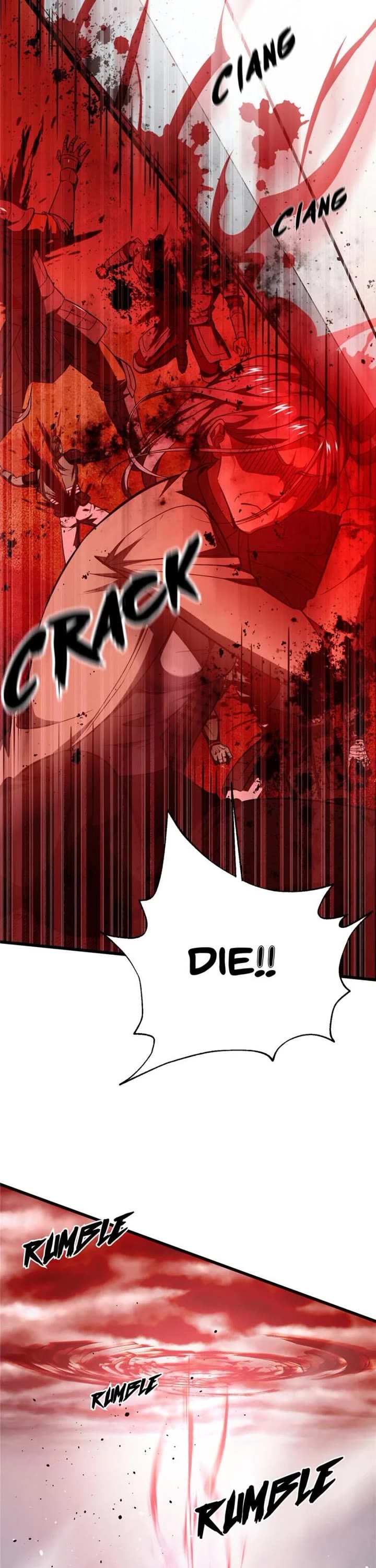 Global Martial Arts chapter 306 page 21