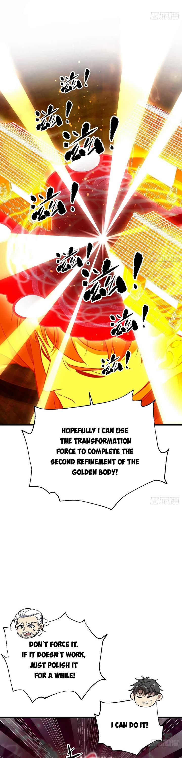 Global Martial Arts chapter 309 page 32