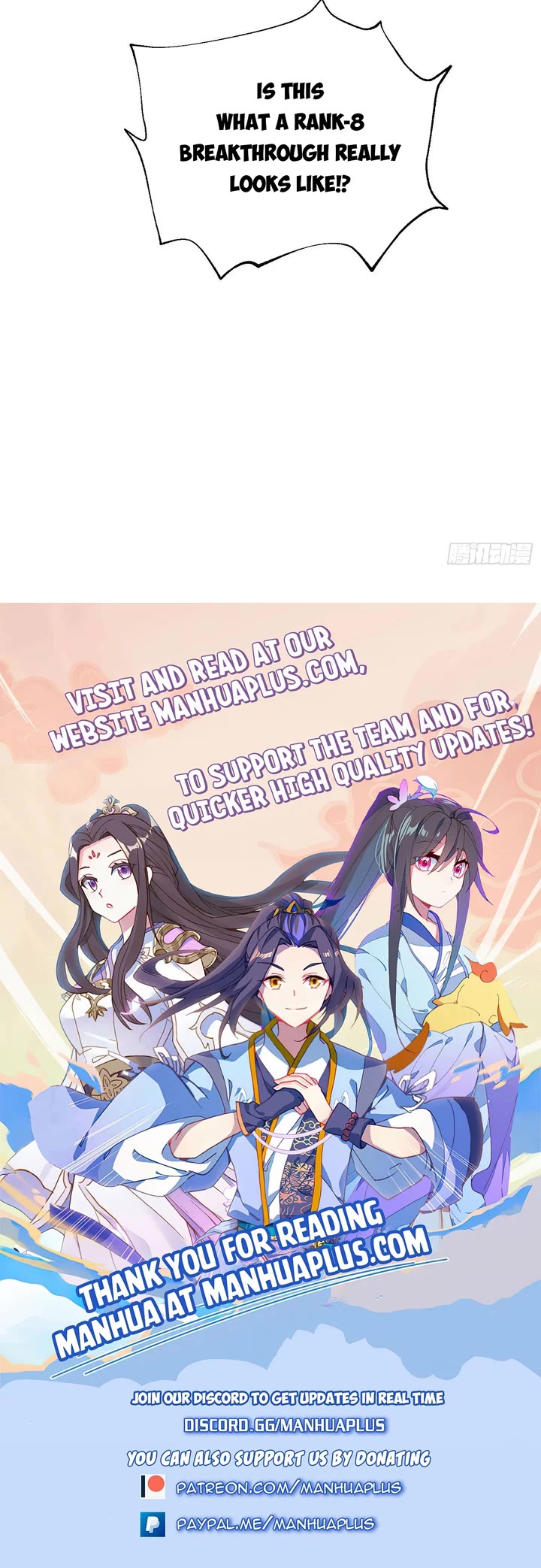 Global Martial Arts chapter 309 page 36