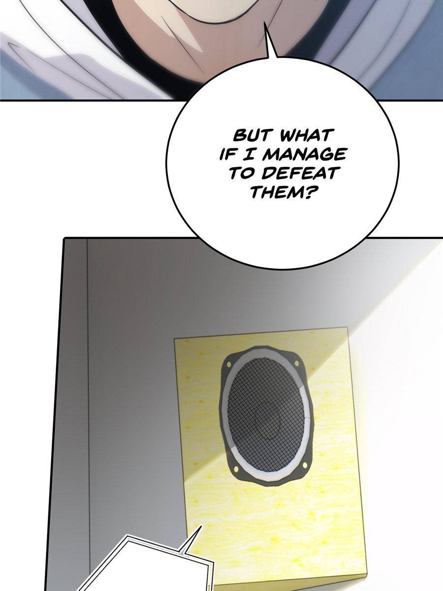 Global Martial Arts chapter 31 page 10