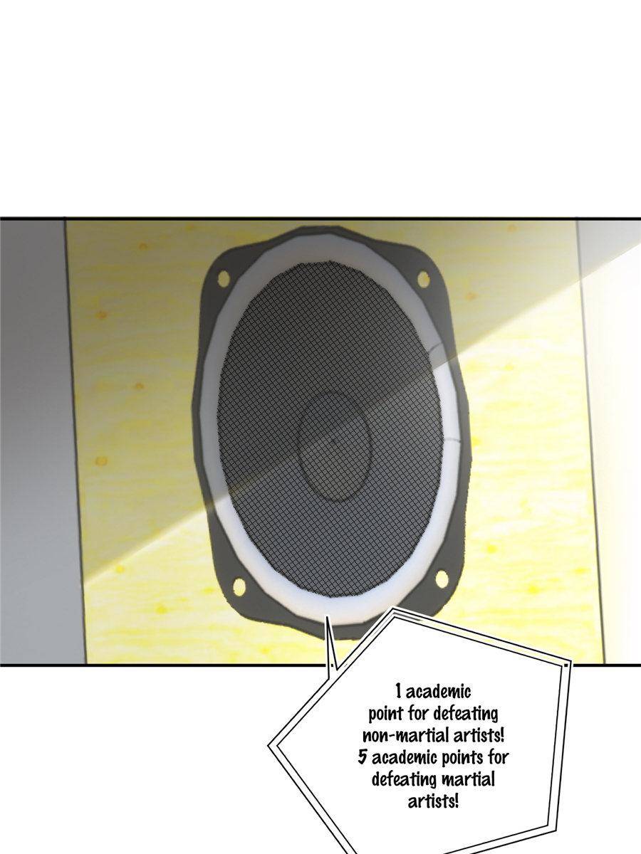 Global Martial Arts chapter 31 page 12