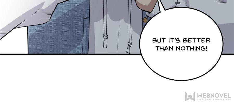 Global Martial Arts chapter 31 page 15