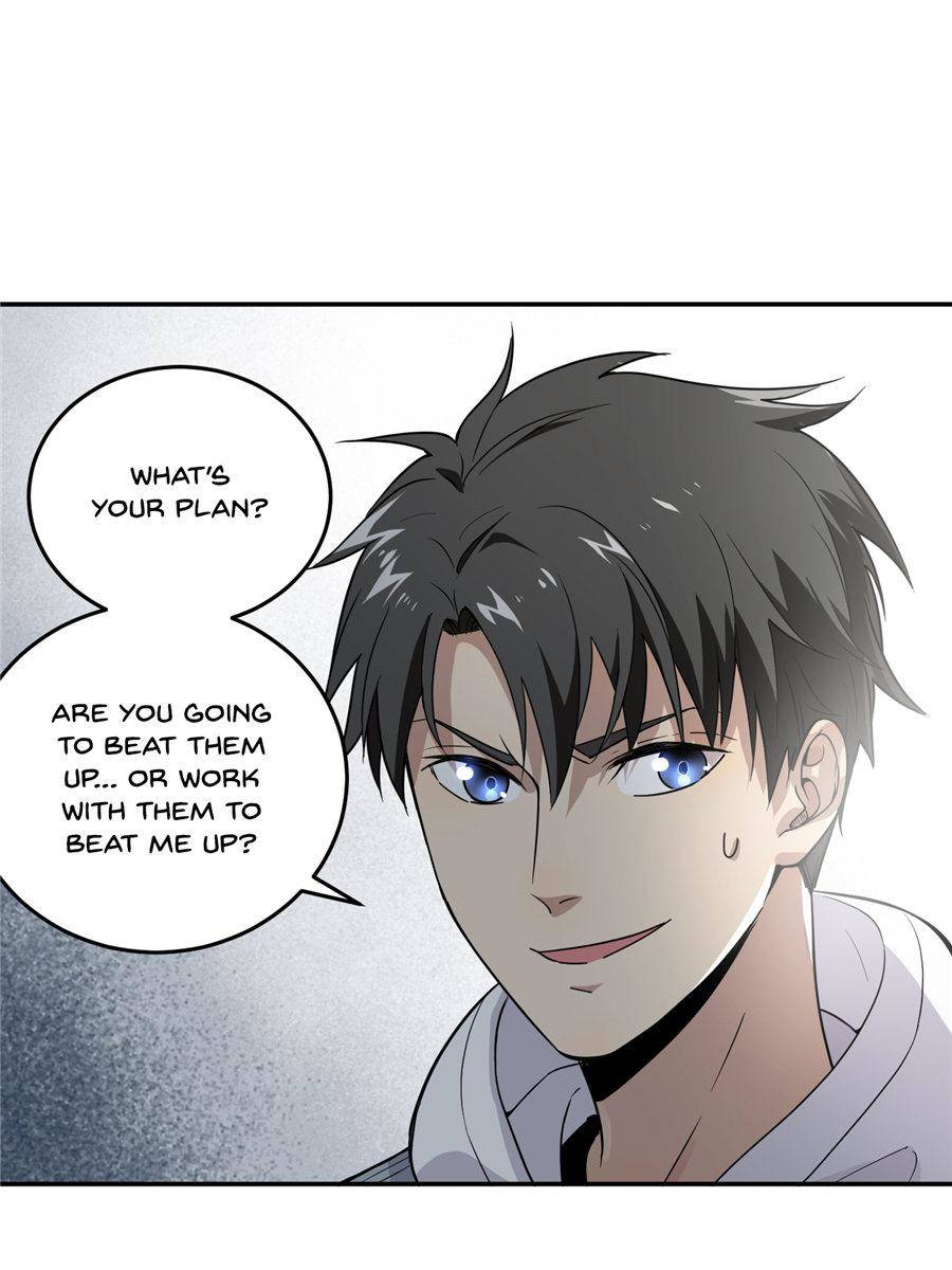 Global Martial Arts chapter 31 page 2