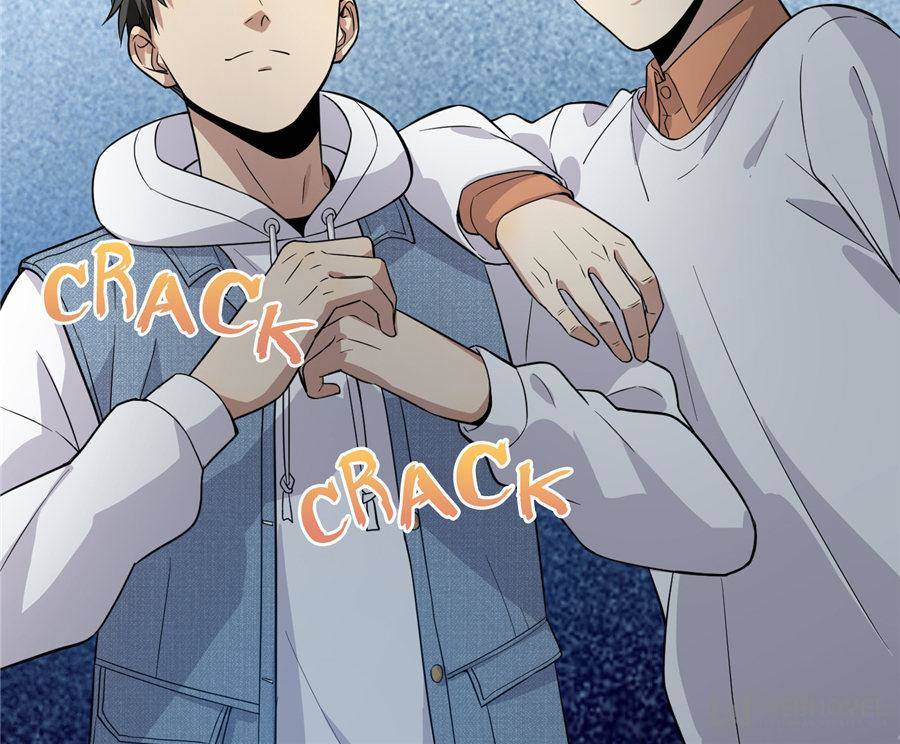 Global Martial Arts chapter 31 page 22