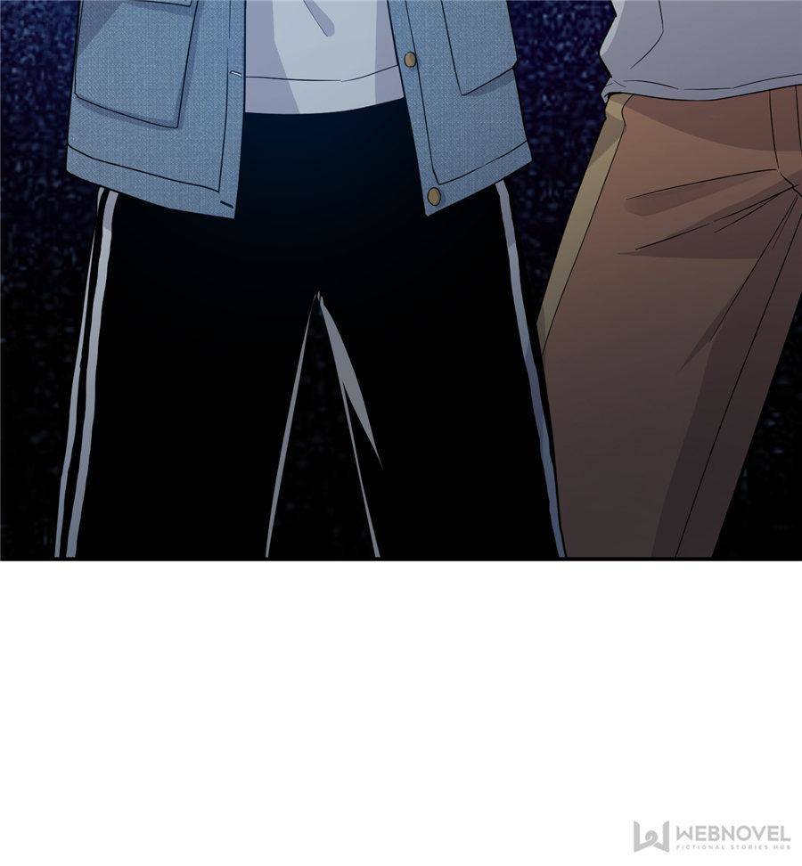 Global Martial Arts chapter 31 page 23