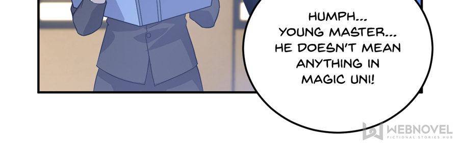 Global Martial Arts chapter 31 page 27