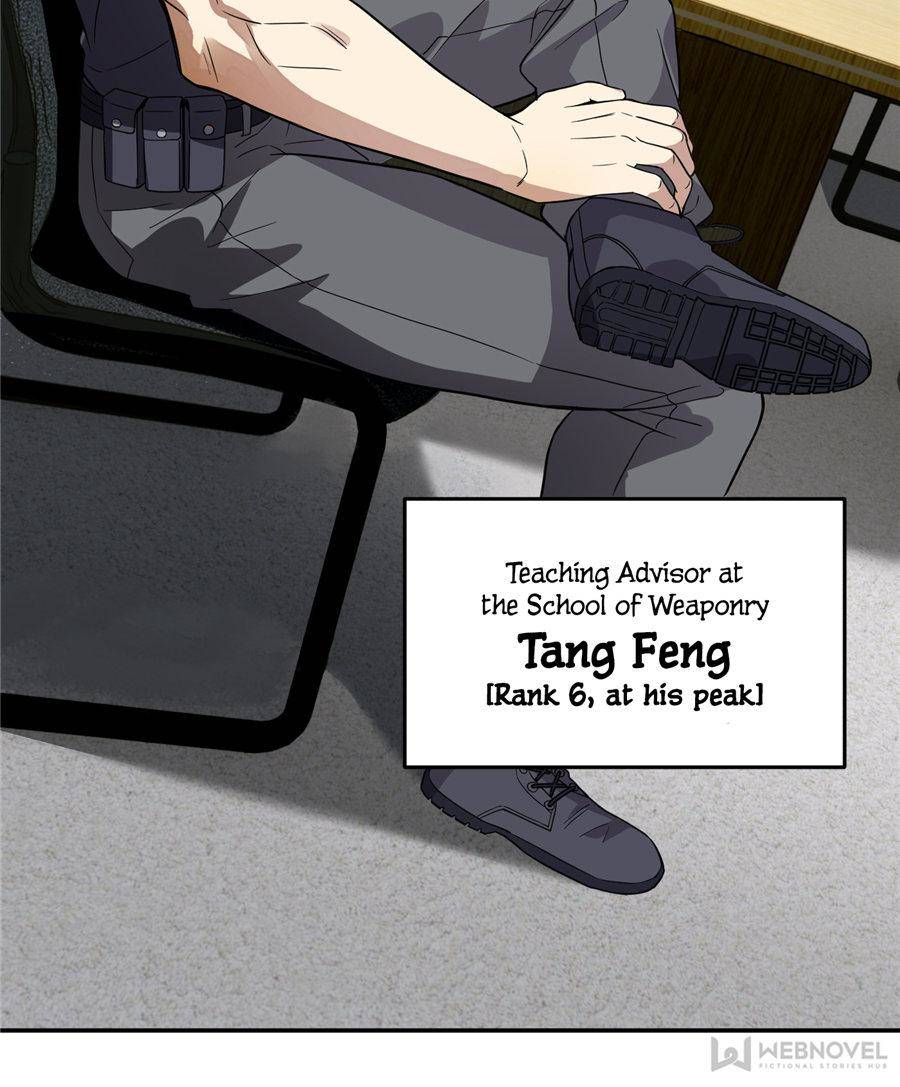 Global Martial Arts chapter 31 page 31