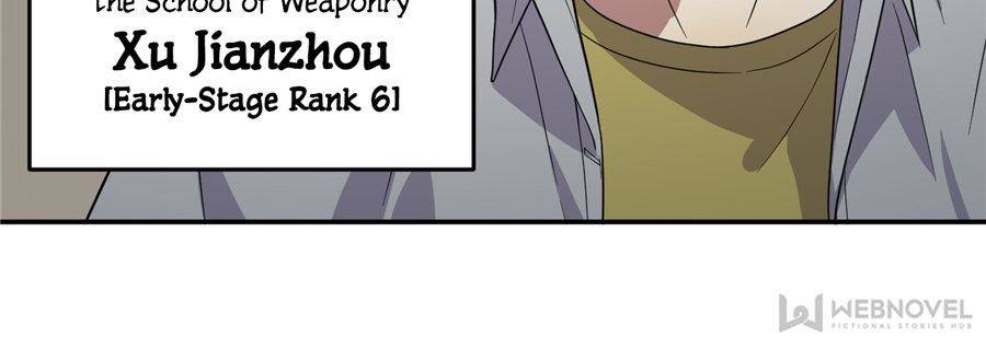 Global Martial Arts chapter 31 page 39