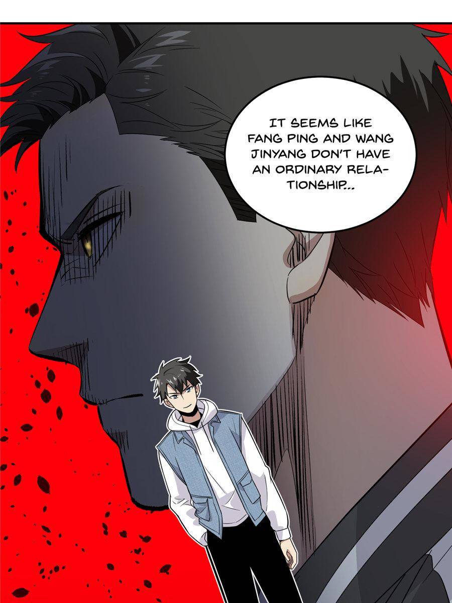 Global Martial Arts chapter 31 page 42