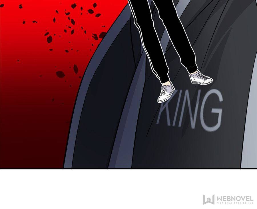 Global Martial Arts chapter 31 page 43