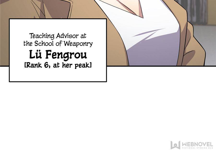 Global Martial Arts chapter 31 page 45