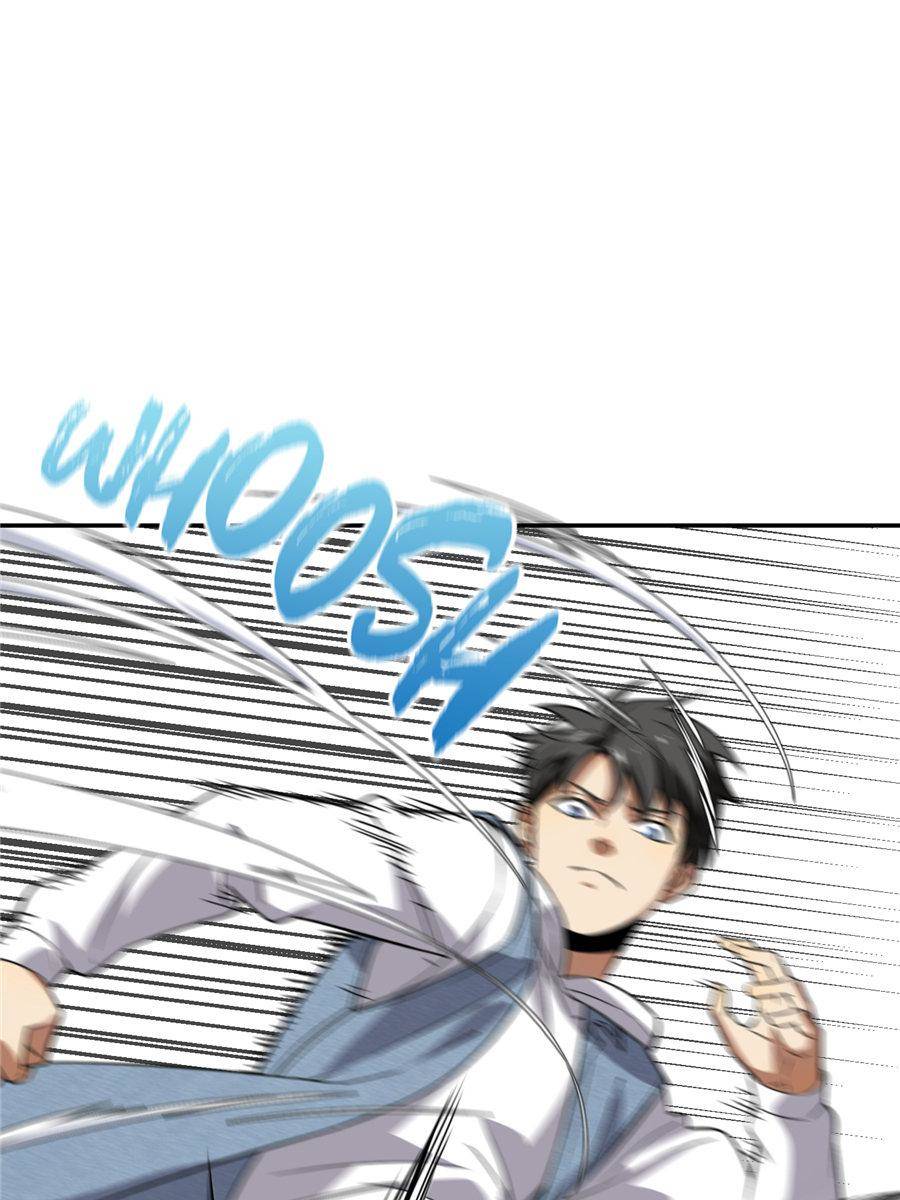 Global Martial Arts chapter 31 page 46