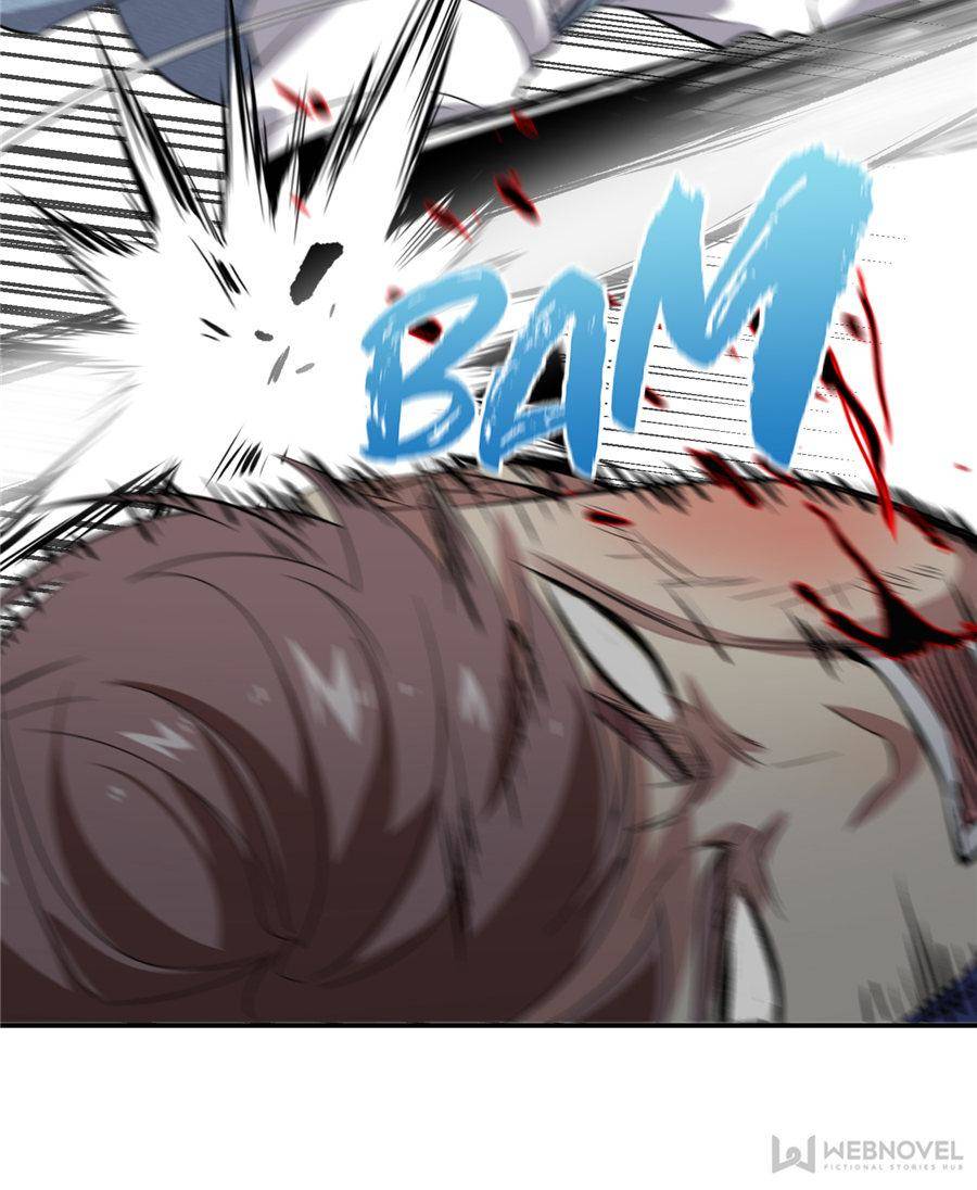 Global Martial Arts chapter 31 page 47