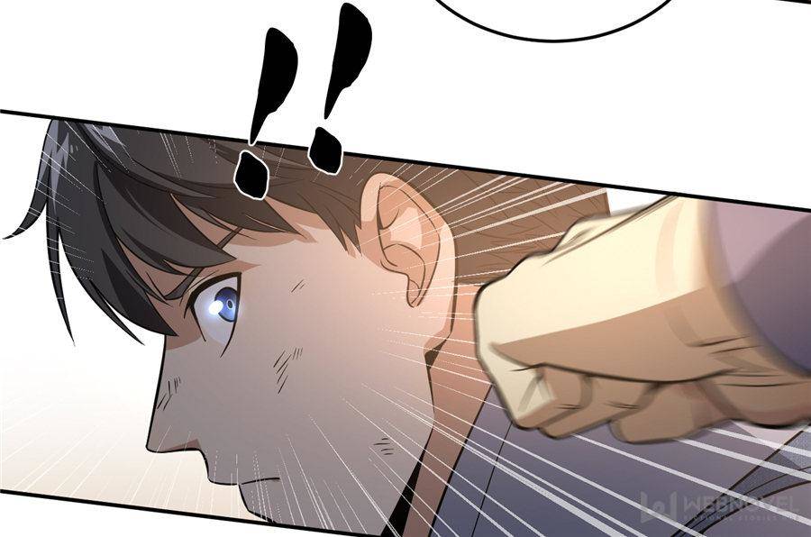 Global Martial Arts chapter 31 page 49